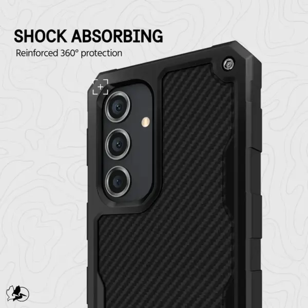 Pelican Sheild Case for Galaxy S24 - Image 7