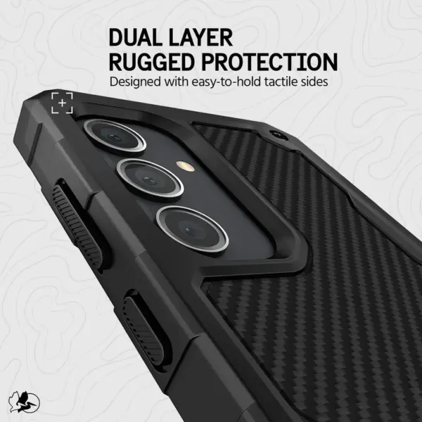 Pelican Sheild Case for Galaxy S24 - Image 5