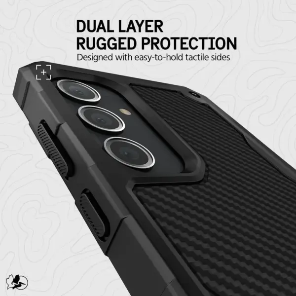 Pelican Sheild Case for Galaxy S24+ Plus - Image 5
