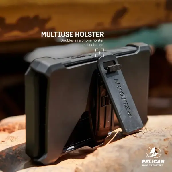 Pelican Sheild MagSafe Case For iPhone 15 Pro - Image 5