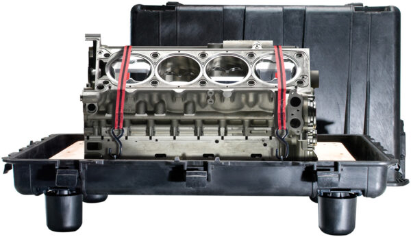Pelican 0500 Protector Transport Case - Image 3