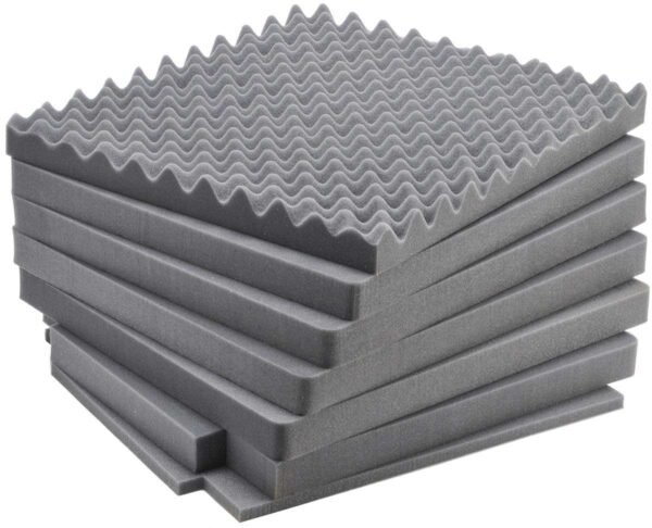 Pelican iM2875 Storm Foam Set