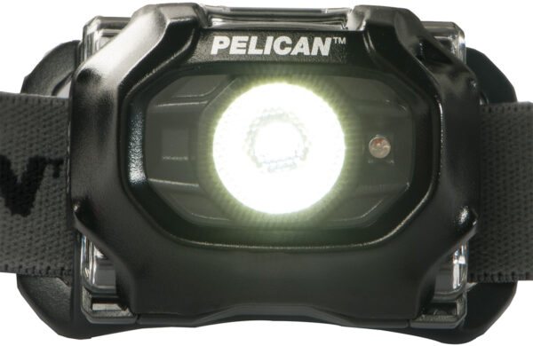 Pelican 2750 Headlamp - Image 3