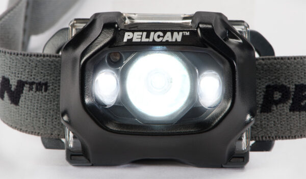 Pelican 2765 Headlamp - Image 3