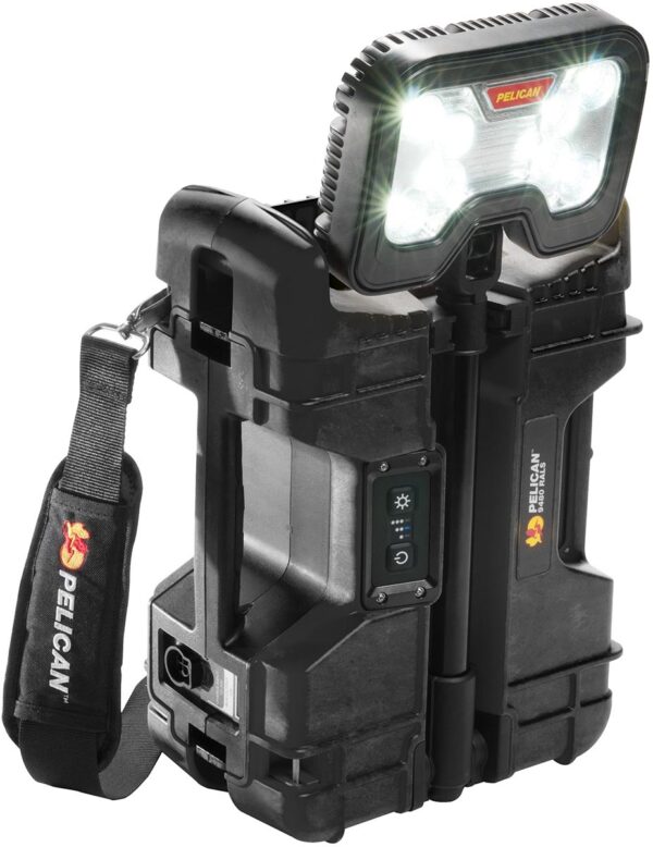 Pelican 9480 Remote Area Lighting System - Image 2