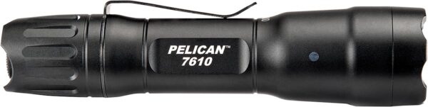 Pelican 7610 Tactical Flashlight - Image 2
