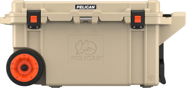 Pelican 80QW Elite Wheeled Cooler - Image 5