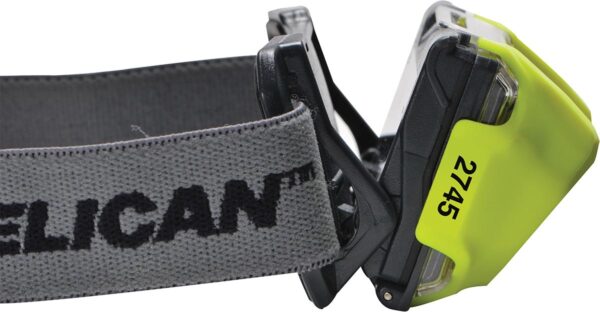 Pelican 2745 Headlamp - Image 2
