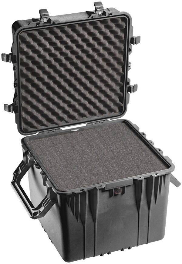 Pelican 0350 Protector Cube Case - Image 2