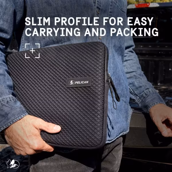 Pelican Traveler laptop Sleeve 16" - Image 5