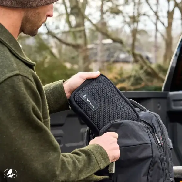 Pelican Traveler Tech Organiser - Image 3