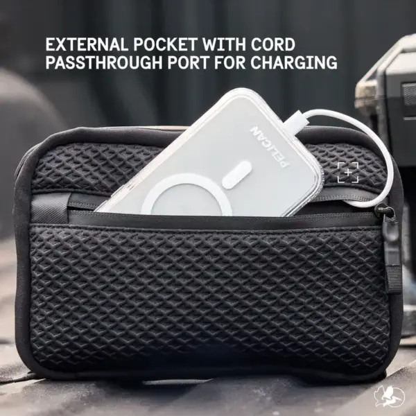 Pelican Traveler Tech Organiser - Image 6