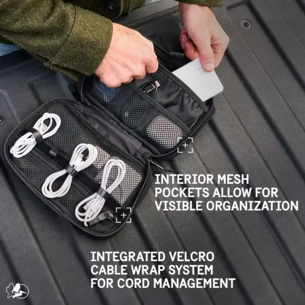 Pelican Traveler Tech Organiser - Image 8
