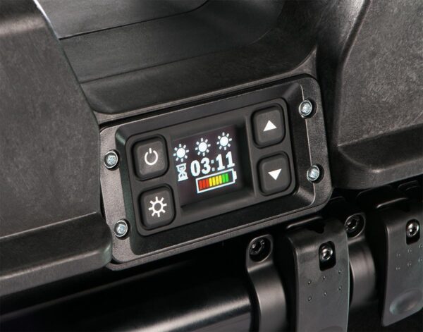 Pelican 9490 Remote Area Lighting System - Image 3