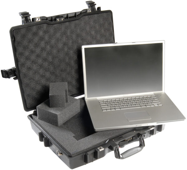 Pelican 1495 Protector Laptop Case - Image 2