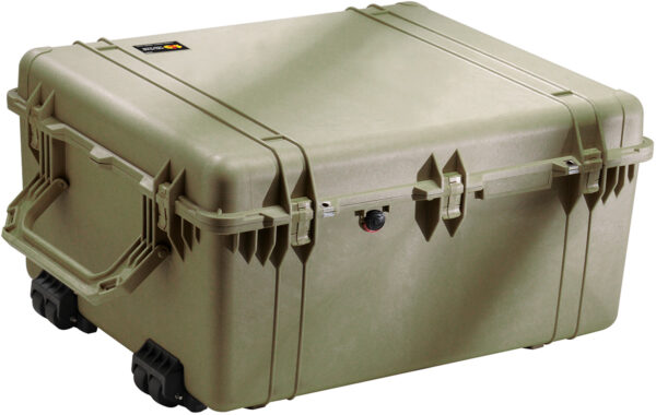 Pelican 1690 Protector Transport Case - Image 4