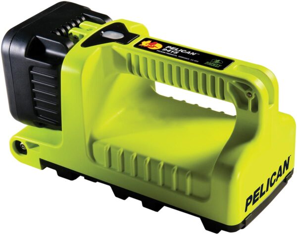 Pelican 9415 LED Torch (Rechargeable) - Image 2