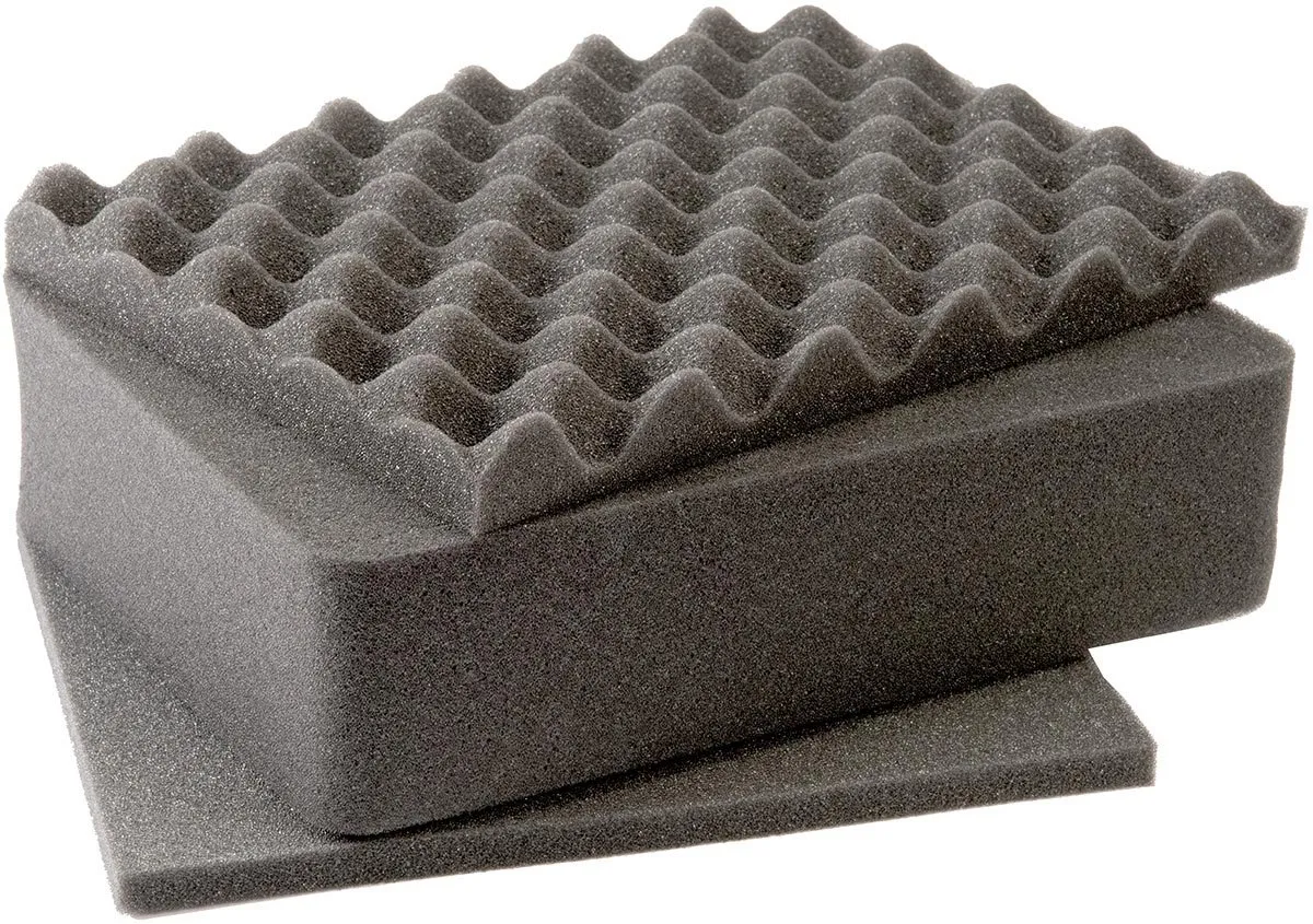 Pelican V200 Foam Set