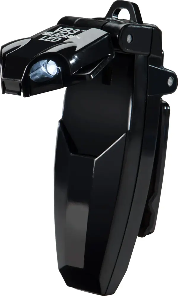 Pelican 2220 VB3™ Clip Light - Image 6