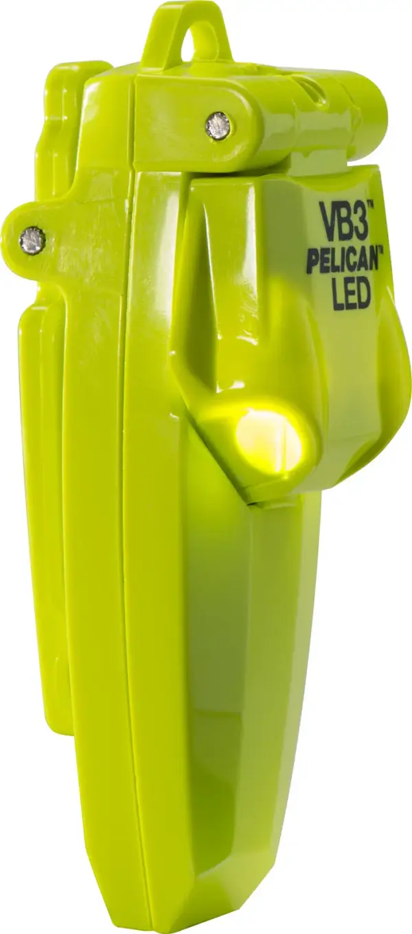 Pelican 2220 VB3™ Clip Light - Image 4