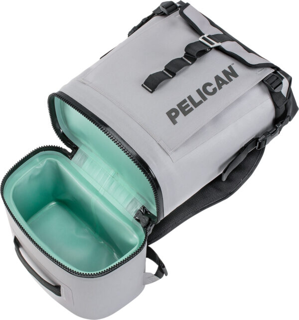 Pelican Dayventure Backpack Cooler - Image 4