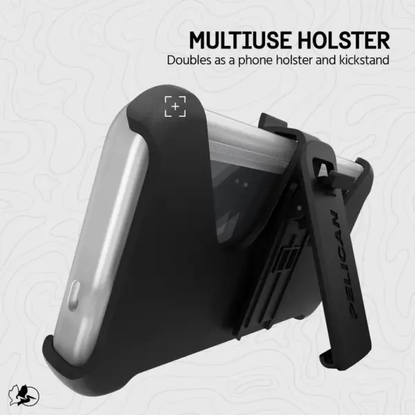 Pelican Voyager Case for Galaxy S24+ Plus - Image 6