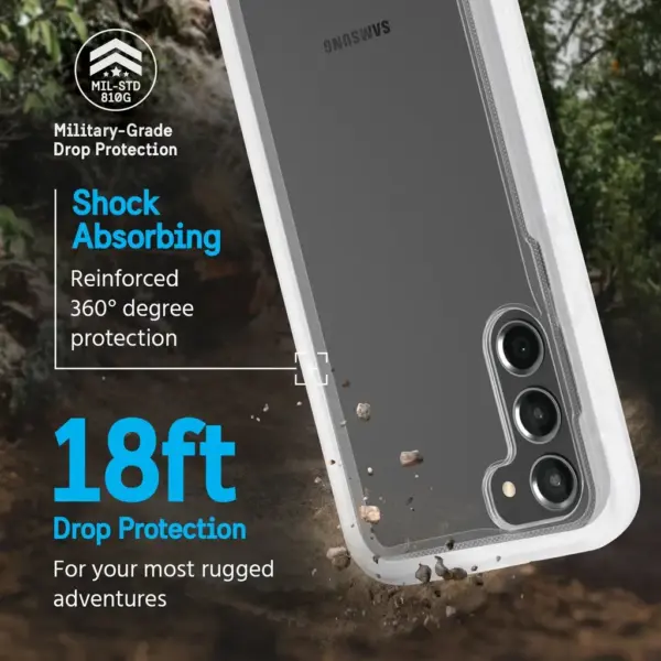 Pelican Voyager Case for Galaxy S23+ Plus - Image 2