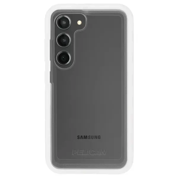 pelican voyager case for Samsung galaxy s23