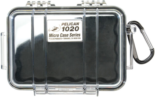 Pelican 1020 Micro Case - Image 5