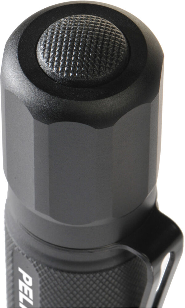 Pelican 2350 Tactical Flashlight - Image 4
