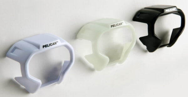 Pelican 2780R Rechargeable Head Lamp - Image 5