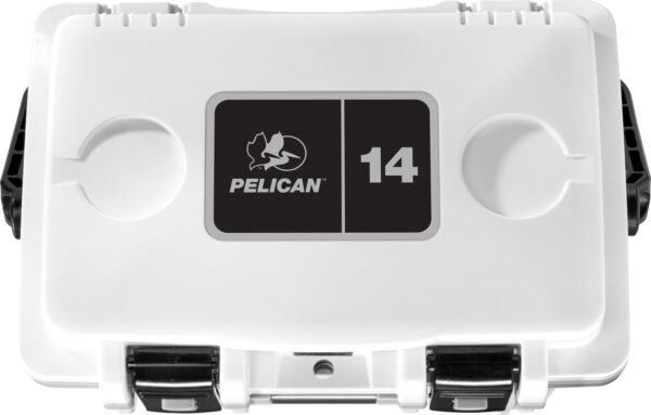 Pelican 14QT Personal Cooler - Image 7