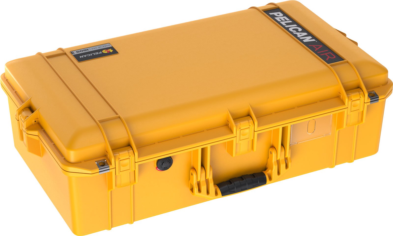 Pelican 1605 Air Case — view 10
