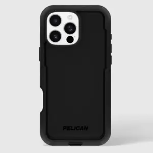 pelican voyager magsafe case with holster