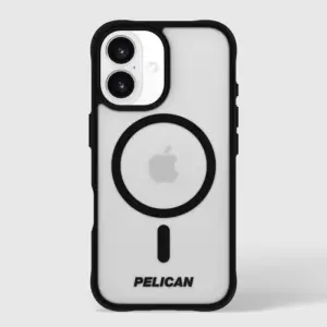 pelican ranger mag safe case for iphone 16