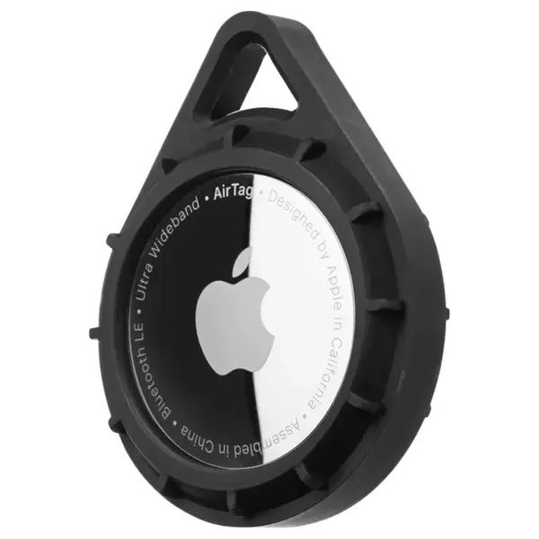 Pelican AirTag Protector Carabiner Case - Image 2