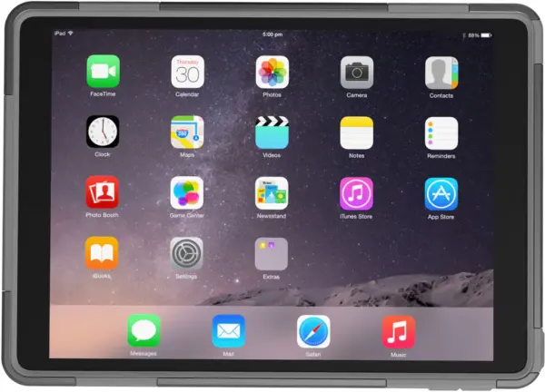 pelican voyager case for ipad mini 1/2/3