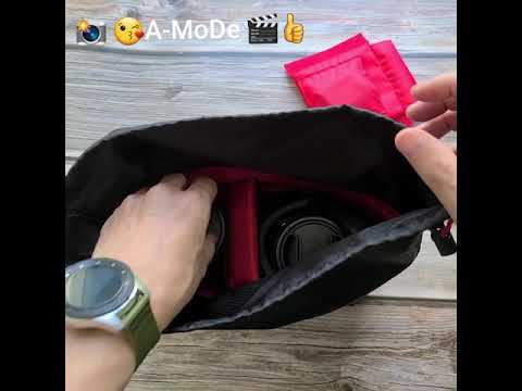 Camera insert A-MoDe IN04s