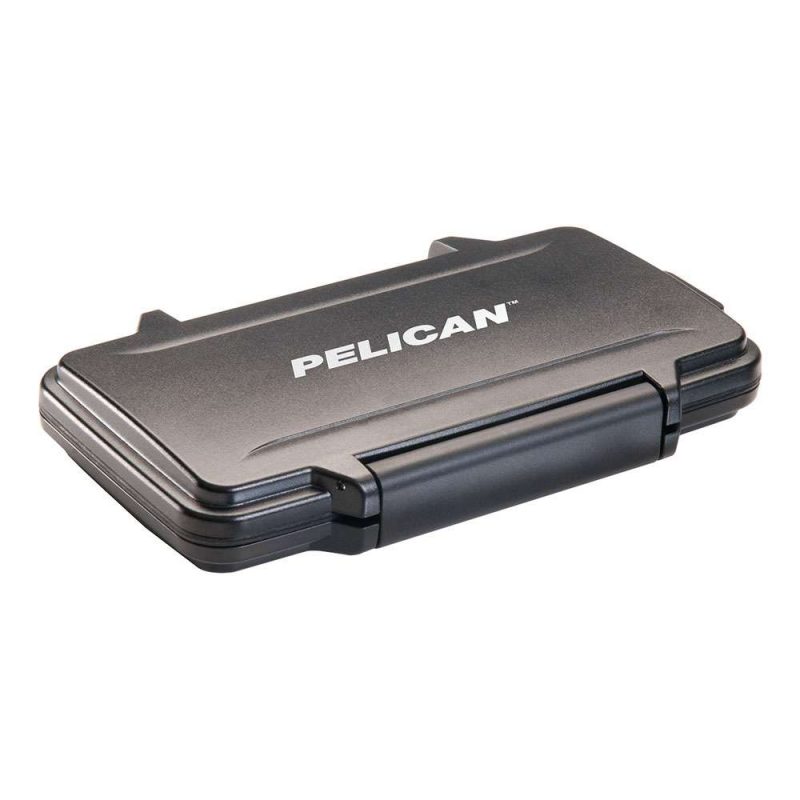 Pelican 0965 Micro Memory Card Case,Pelican 0965 Memory Card Case