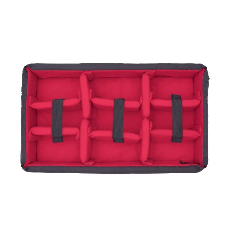 A-Mode Padded divider set to fit Pelican 1450