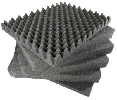 Pelican 1460 Foam Set