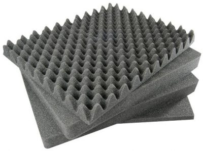 Pelican 1550 Foam Set