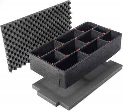 iM2620TP Trekpak Divider Kit For iM2620 Storm Case™