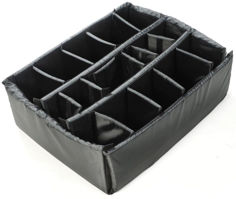 Pelican Case Padded Divider Insert-1620 - Image 2