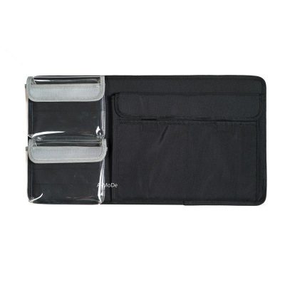 A-Mode 14" Laptop Lid Organizer for Pelican 1510,1535,IM2500