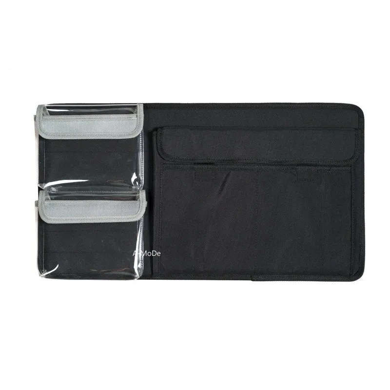 A-Mode 14" Laptop Lid Organizer for Pelican 1510, 1535, IM2500
