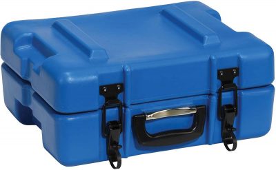 Pelican Spacecase BG042033018 - Blue