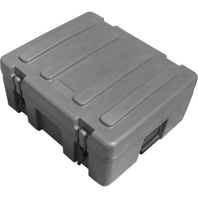 Pelican Spacecase BG052045025 grey