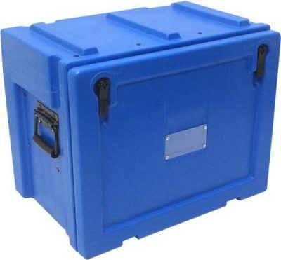 Pelican Spacecase BG055036045BP blue