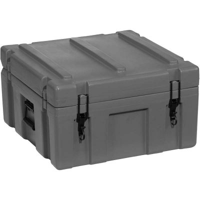 Pelican Spacecase Modular BG055055031L08